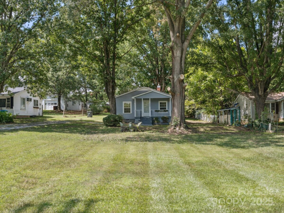 1632 Beulah Church Road, Matthews, NC 28104, MLS # 4277148