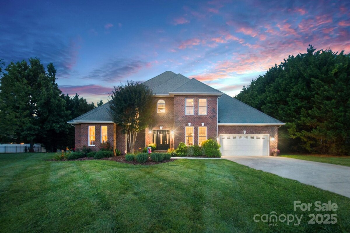 98 Frost Lane, Taylorsville, NC 28681, MLS # 4277152