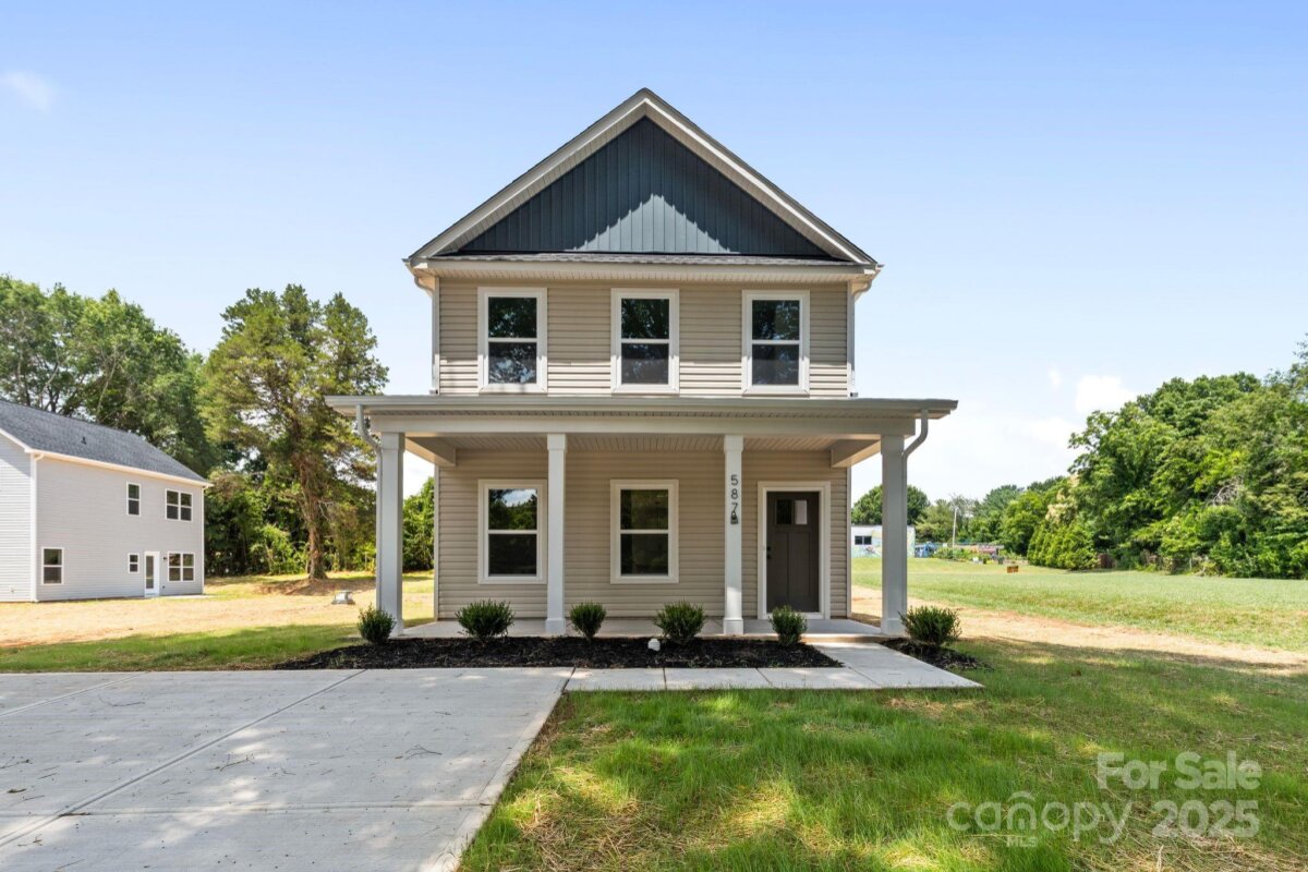 587 Hartness Road, Statesville, NC 28677, MLS # 4277166