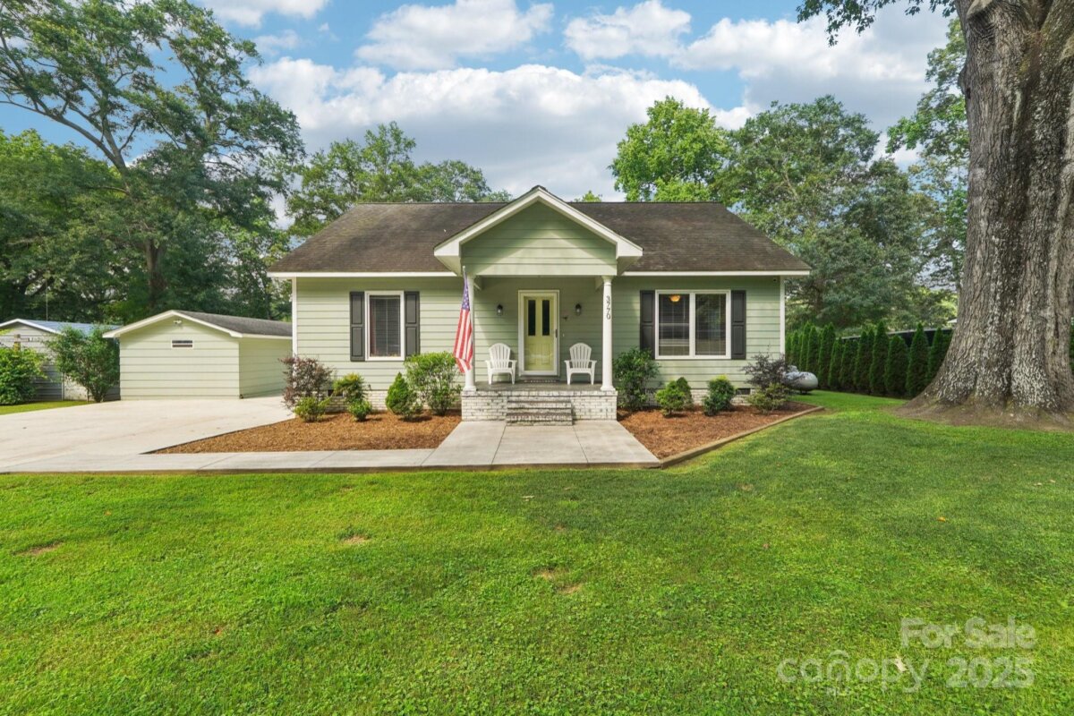 3770 Buck Point Road, Catawba, NC 28609, MLS # 4277174