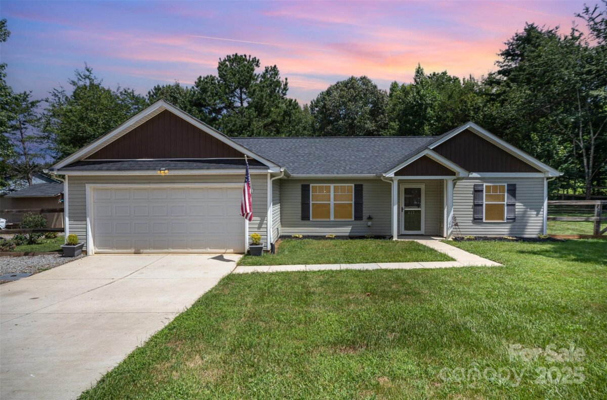 457 Summer Ridge Road, Stanley, NC 28164, MLS # 4277177