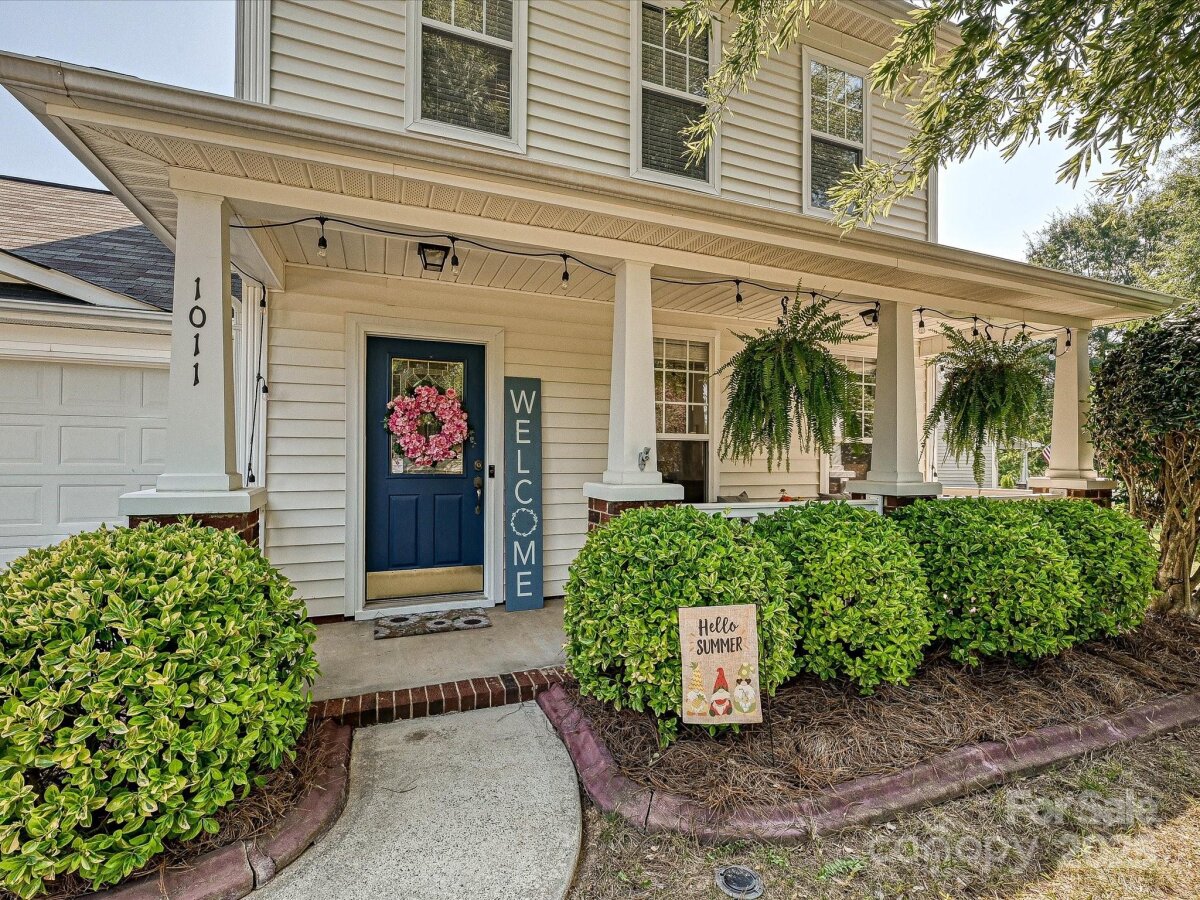 1011 Benning Circle, Indian Trail, NC 28079, MLS # 4277178