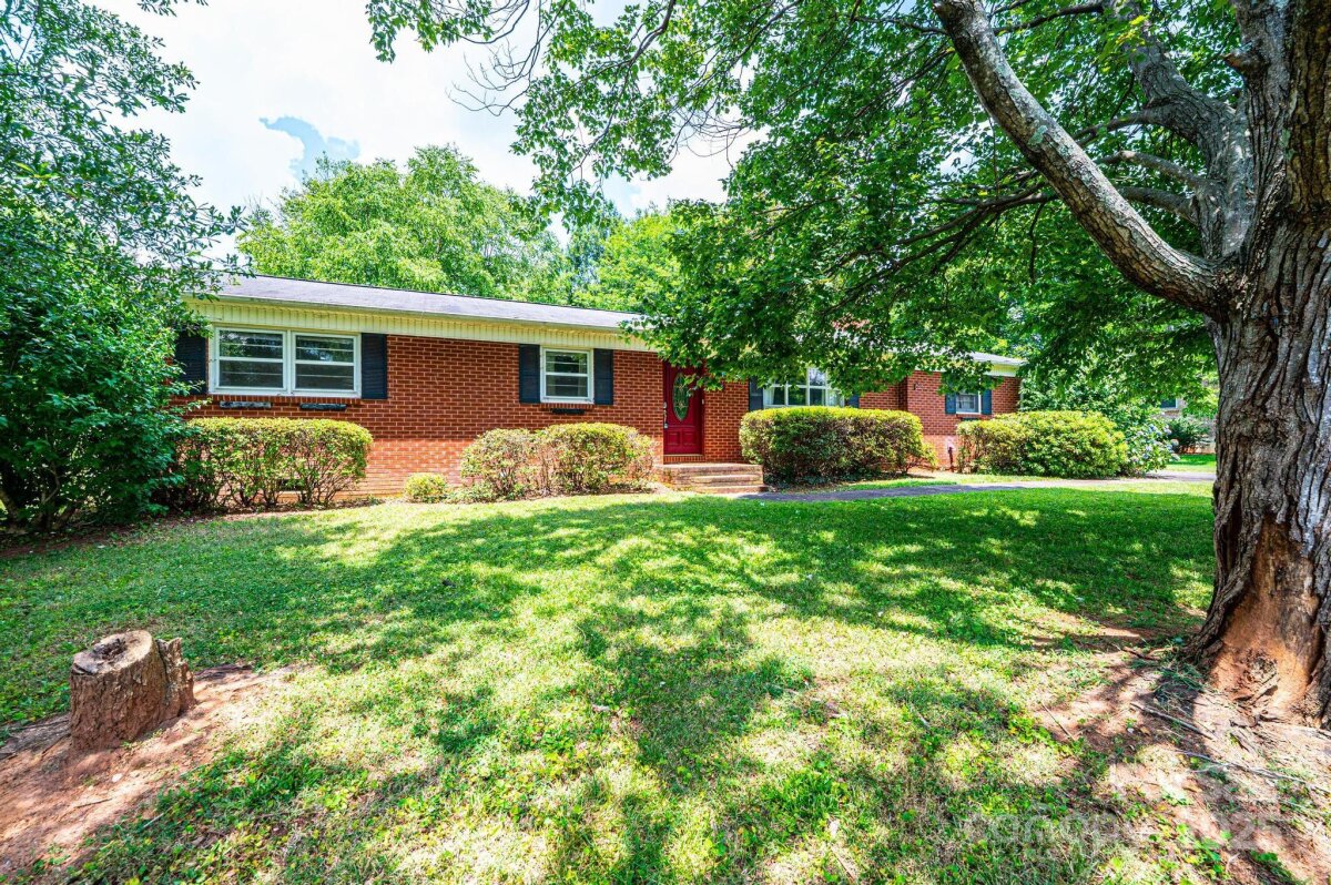 1008 2nd Street, Conover, NC 28613, MLS # 4277181