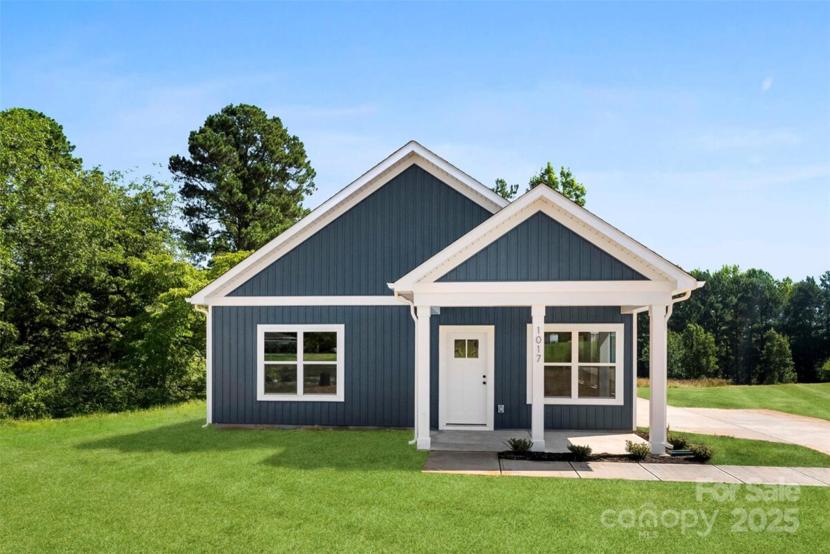 1017 S Main Street, Granite Quarry, NC 28146, MLS # 4277183