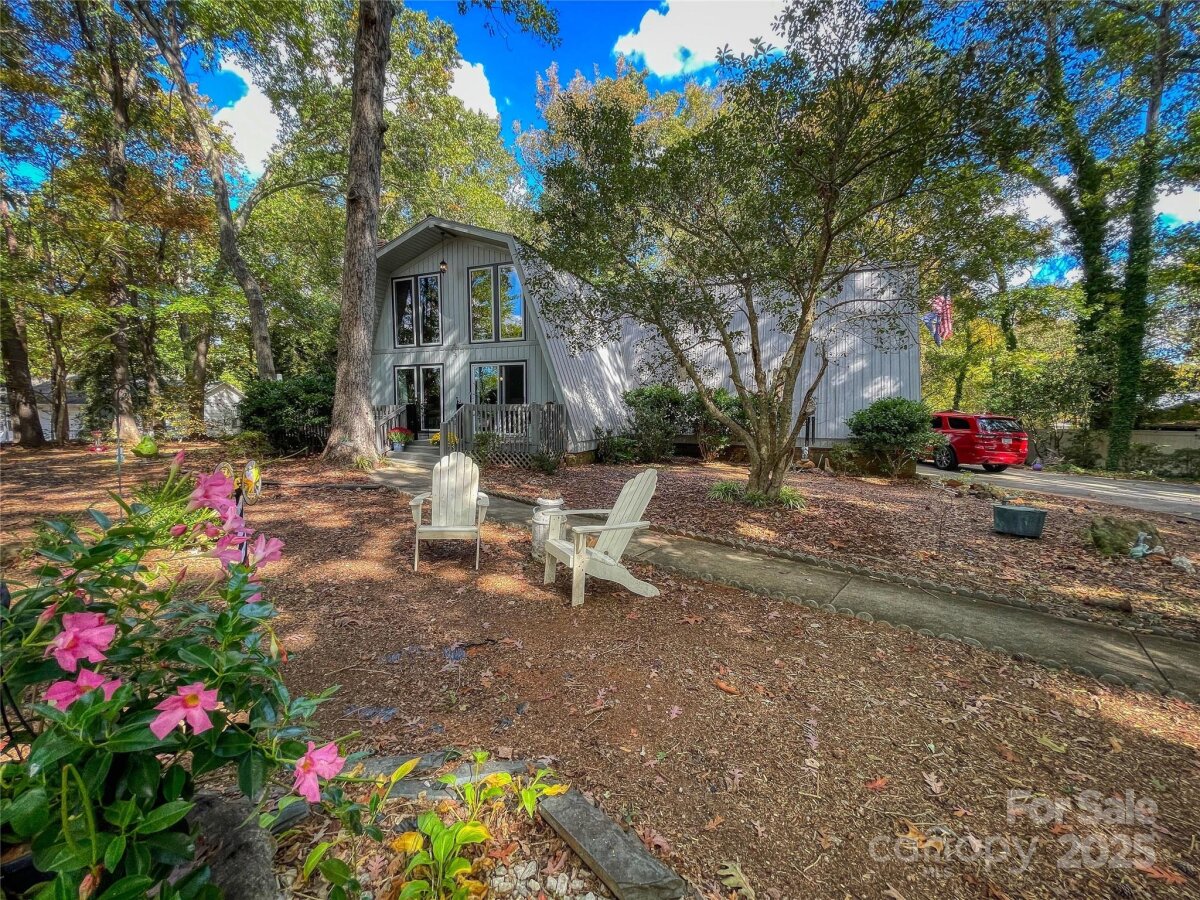 184 Howell Drive, Denton, NC 27239, MLS # 4277186