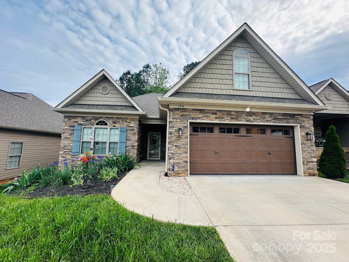 194 T R Harris Drive, Shelby, NC 28150, MLS # 4277188