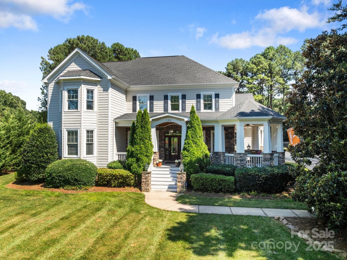 123 Yellow Jacket Circle, Mooresville, NC 28117, MLS # 4277208