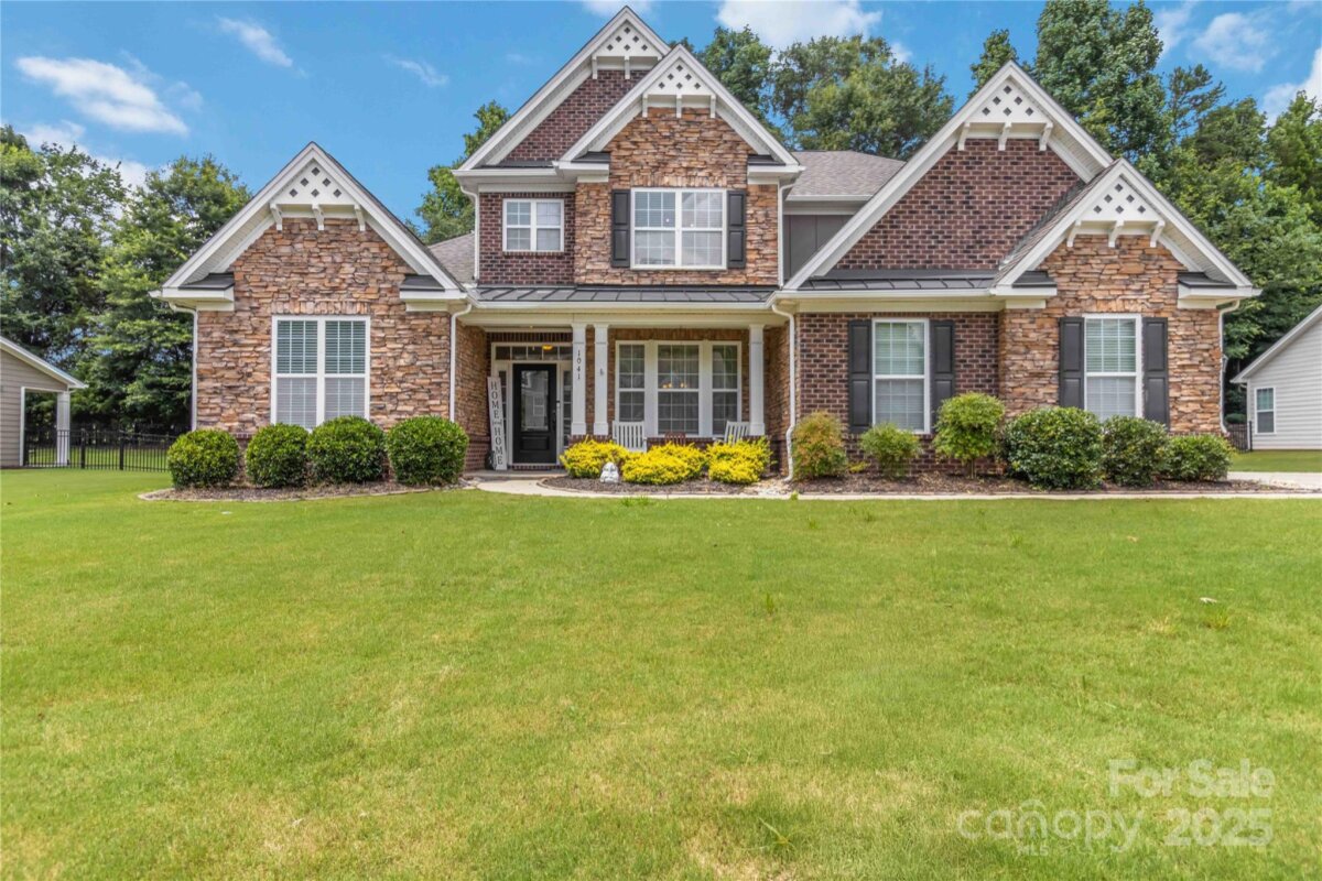 1041 Verbena Court, Tega Cay, SC 29708, MLS # 4277209