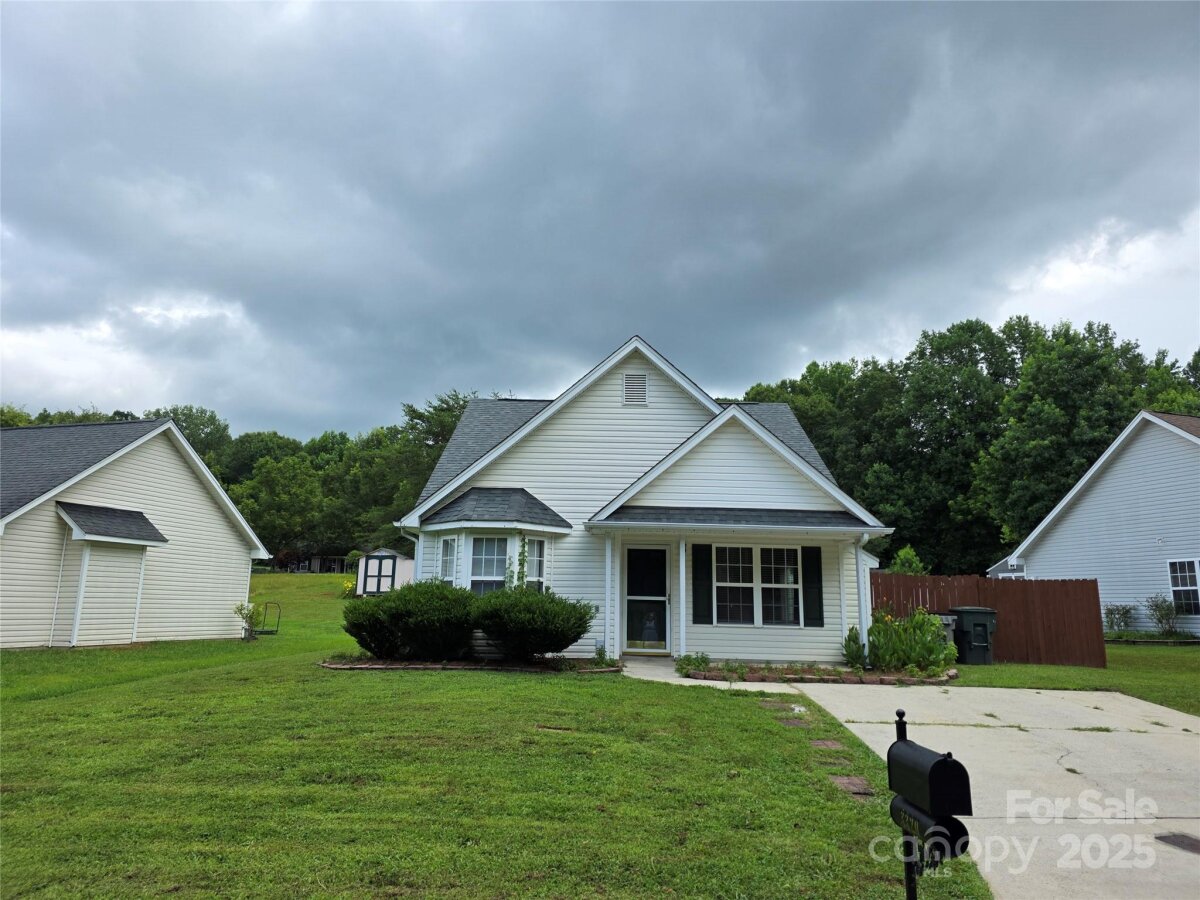 3320 Hunting Wood Court, Gastonia, NC 28052, MLS # 4277214
