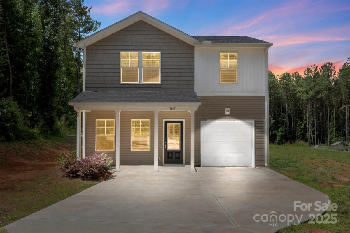 3015 E Ridge Road, Salisbury, NC 28144, MLS # 4277215