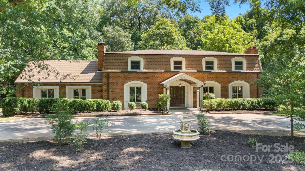 630 Burrage Road, Concord, NC 28025, MLS # 4277239