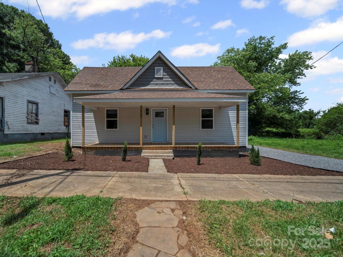926 4th Street, Statesville, NC 28677, MLS # 4277257