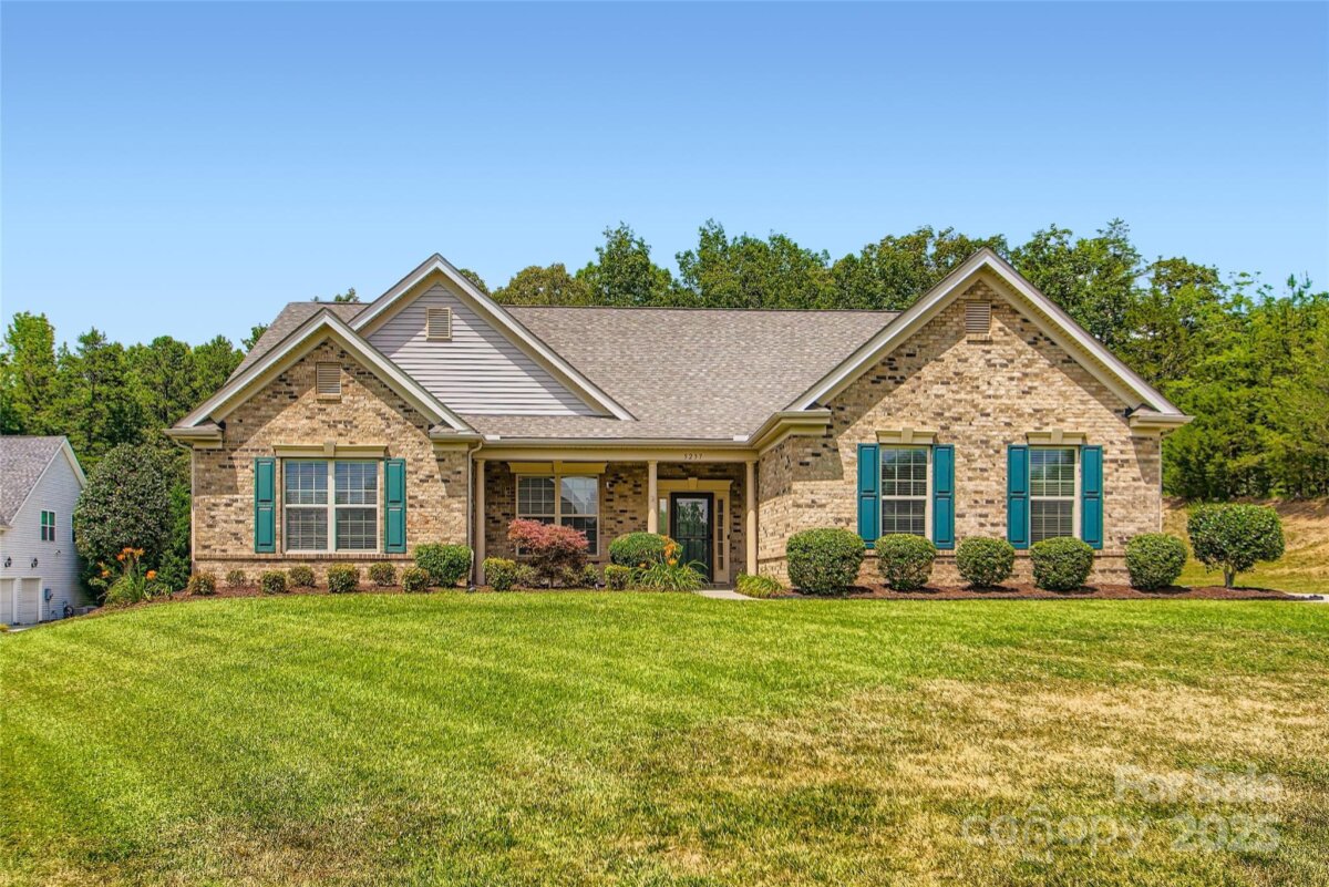 5237 Afterglow Avenue, Concord, NC 28025, MLS # 4277259