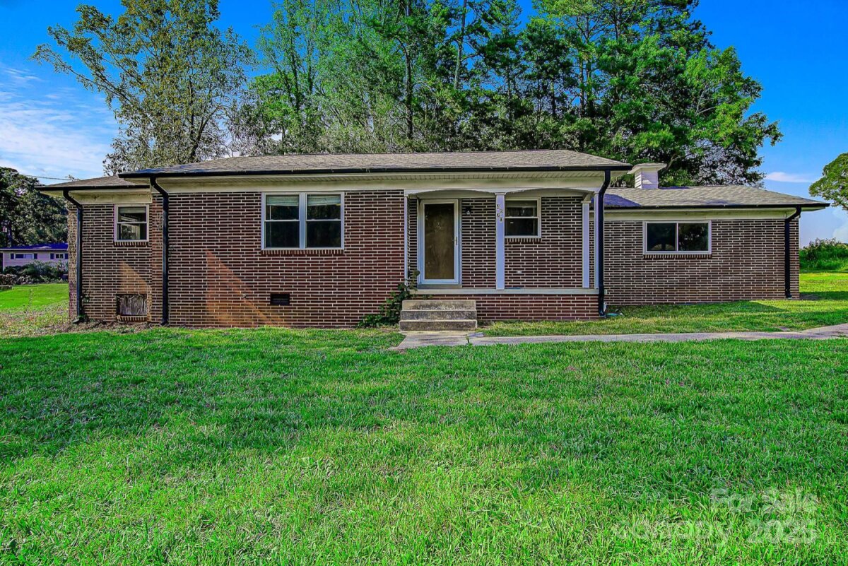 4820 Mooresville Road, Kannapolis, NC 28081, MLS # 4277263