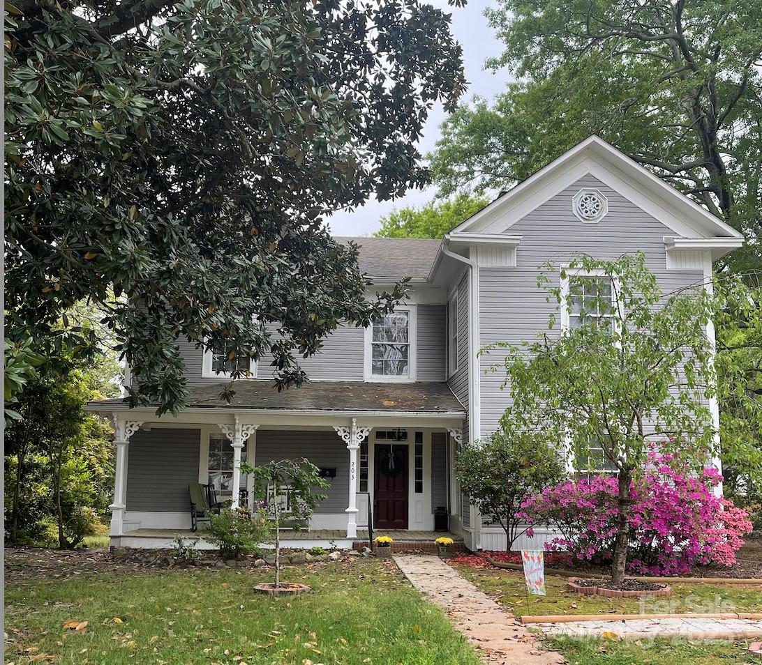 203 Kings Mountain Street, Clover, SC 29710, MLS # 4277270