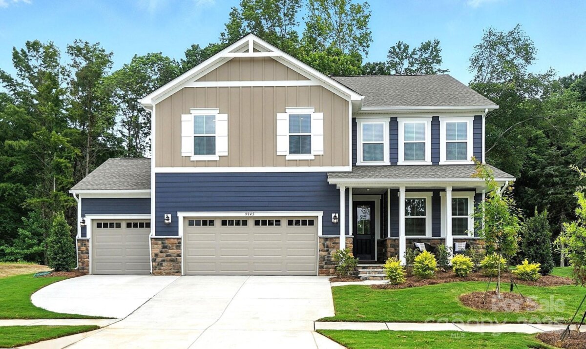 9945 Cask Way, Huntersville, NC 28078, MLS # 4277272