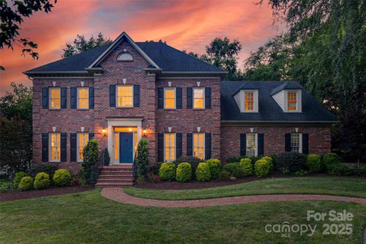 5510 Camilla Drive, Charlotte, NC 28226, MLS # 4277273