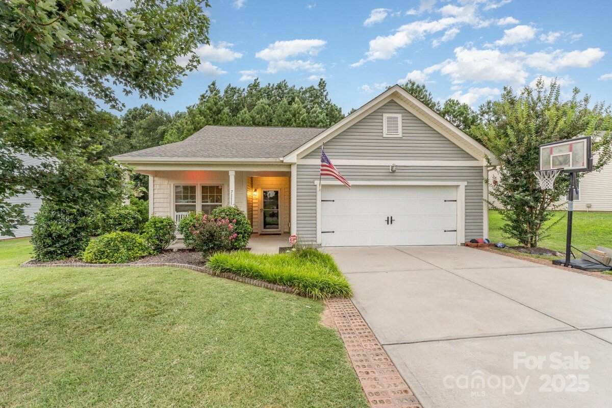 7111 Sonja Drive, Clover, SC 29710, MLS # 4277275