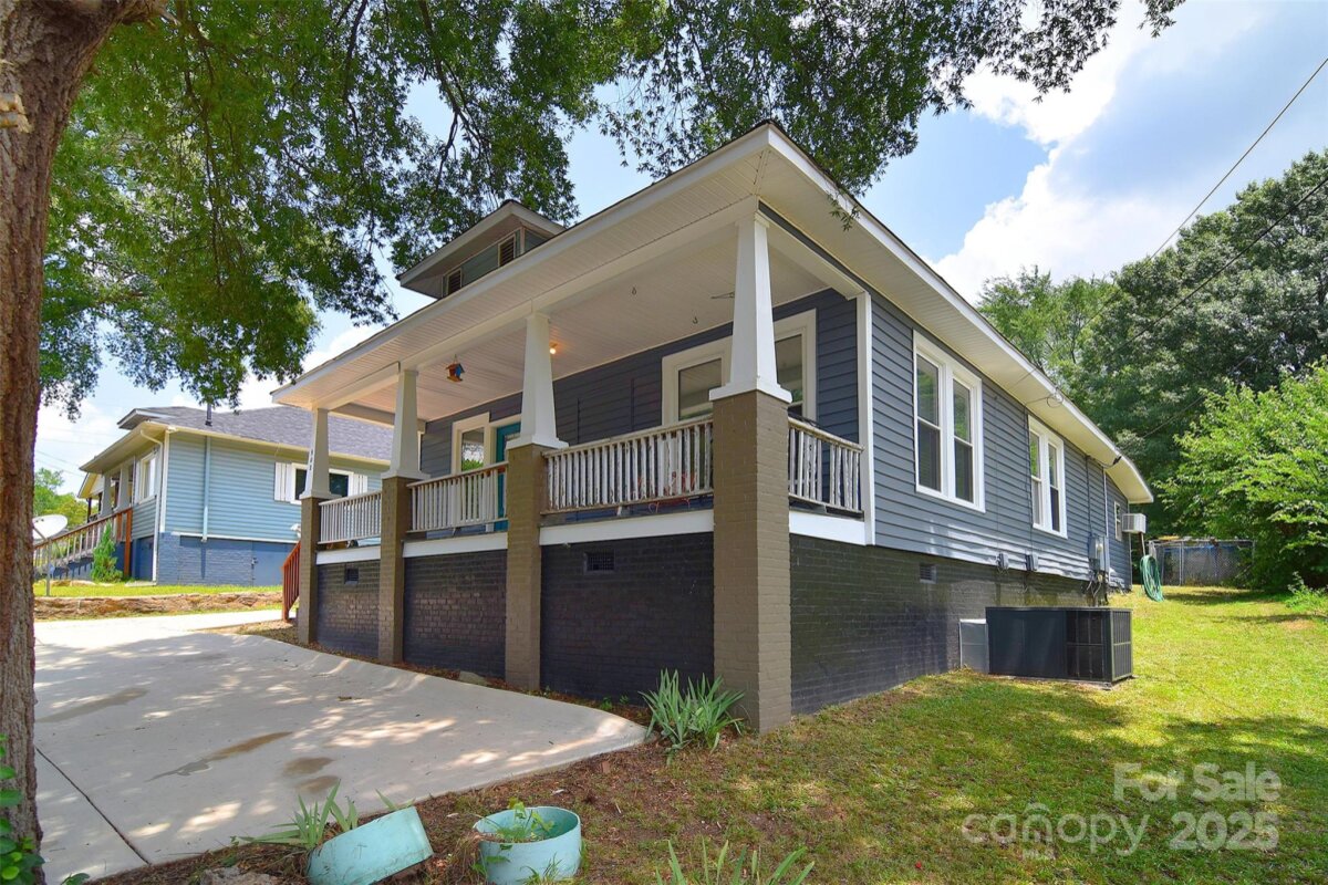 502 Allison Street, Concord, NC 28025, MLS # 4277299