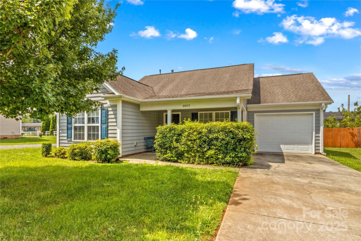 2022 Wexford Way, Statesville, NC 28625, MLS # 4277312