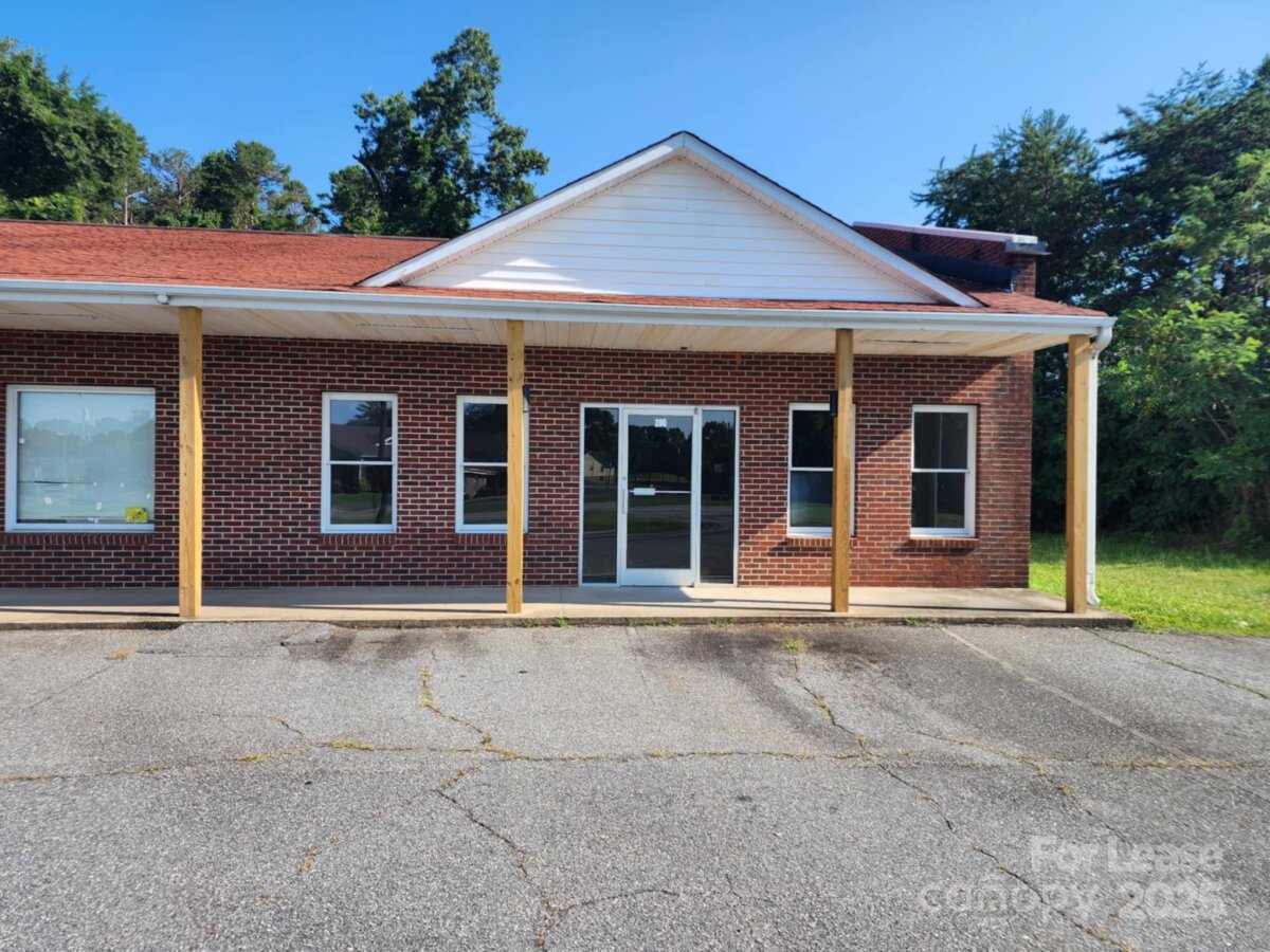 200 US Highway 70 Highway Unit 4, Hildebran, NC 28637, MLS # 4277317