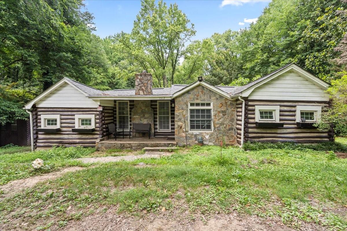 1517 Summerville Road, Charlotte, NC 28214, MLS # 4277321