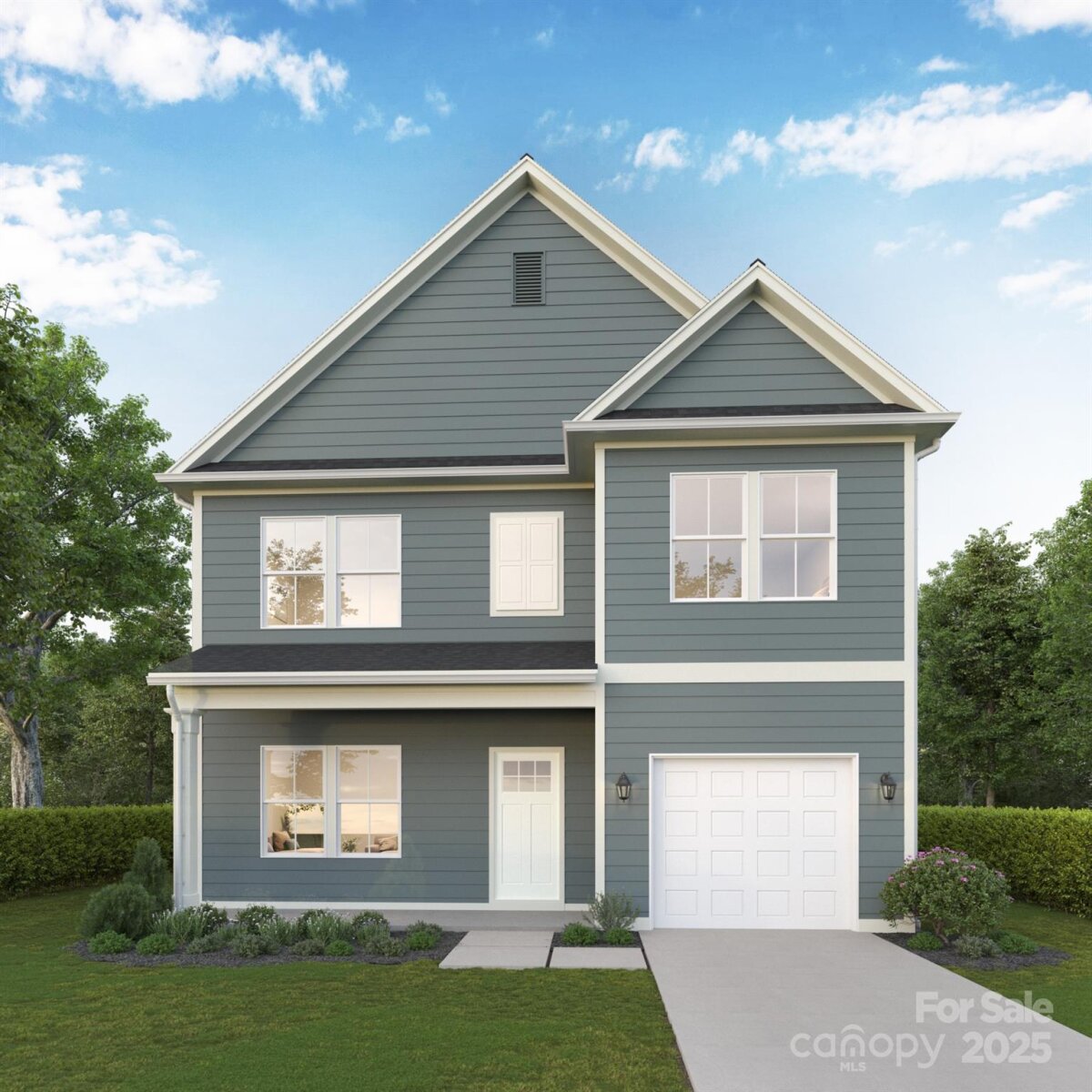3031 Breslin Street, Charlotte, NC 28214, MLS # 4277326