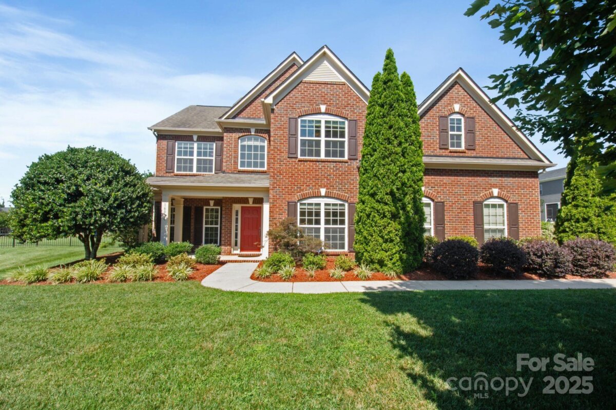 16010 Loch Raven Road, Huntersville, NC 28078, MLS # 4277329