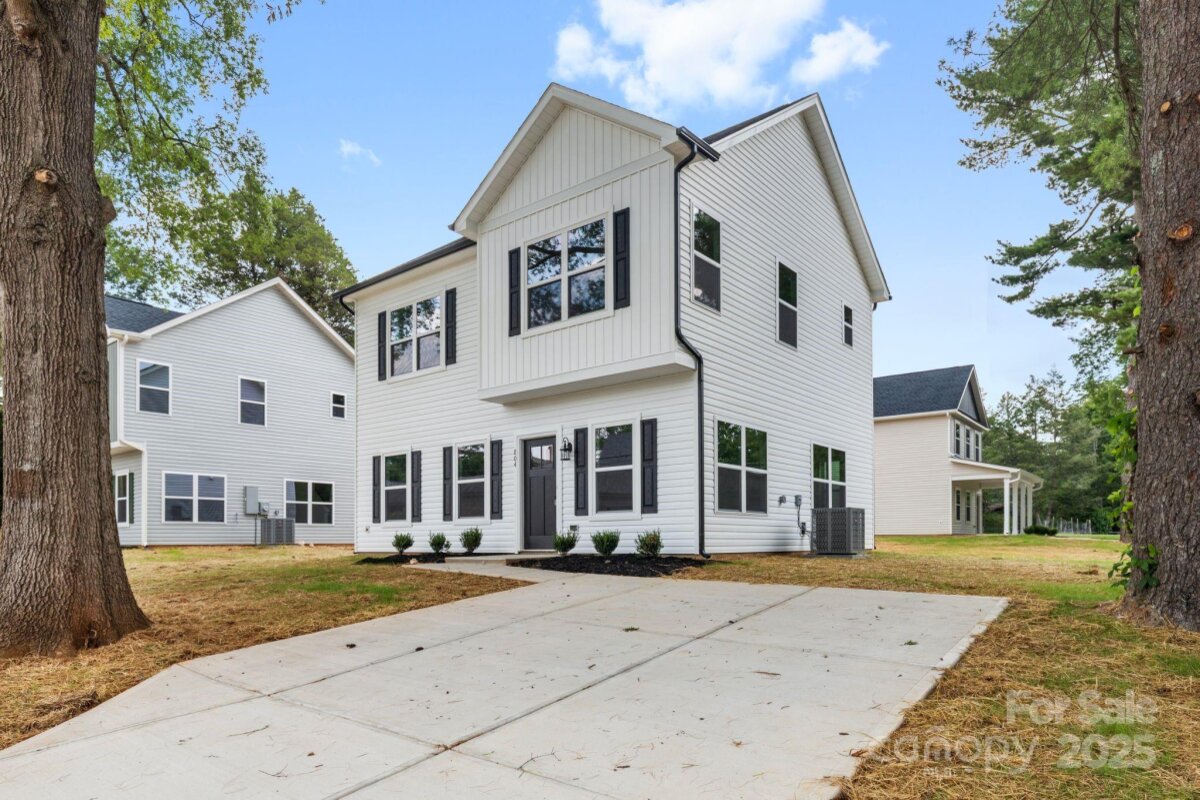 804 Wesley Drive Unit 3, Statesville, NC 28677, MLS # 4277340