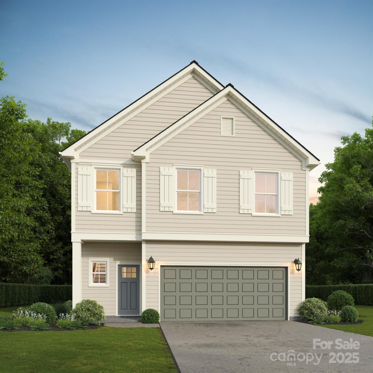 4033 Jenison Valley Court, Charlotte, NC 28214, MLS # 4277341