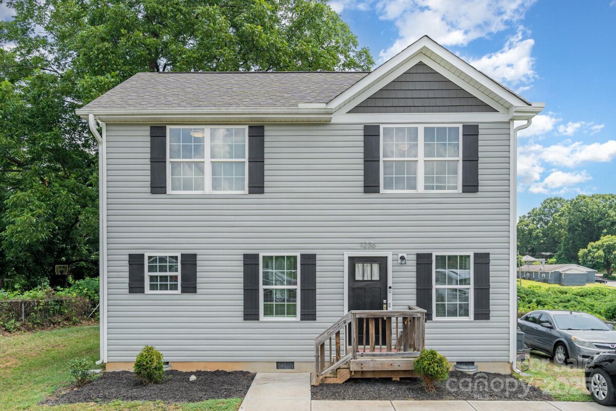 1236 Perkins Street, Gastonia, NC 28054, MLS # 4277347