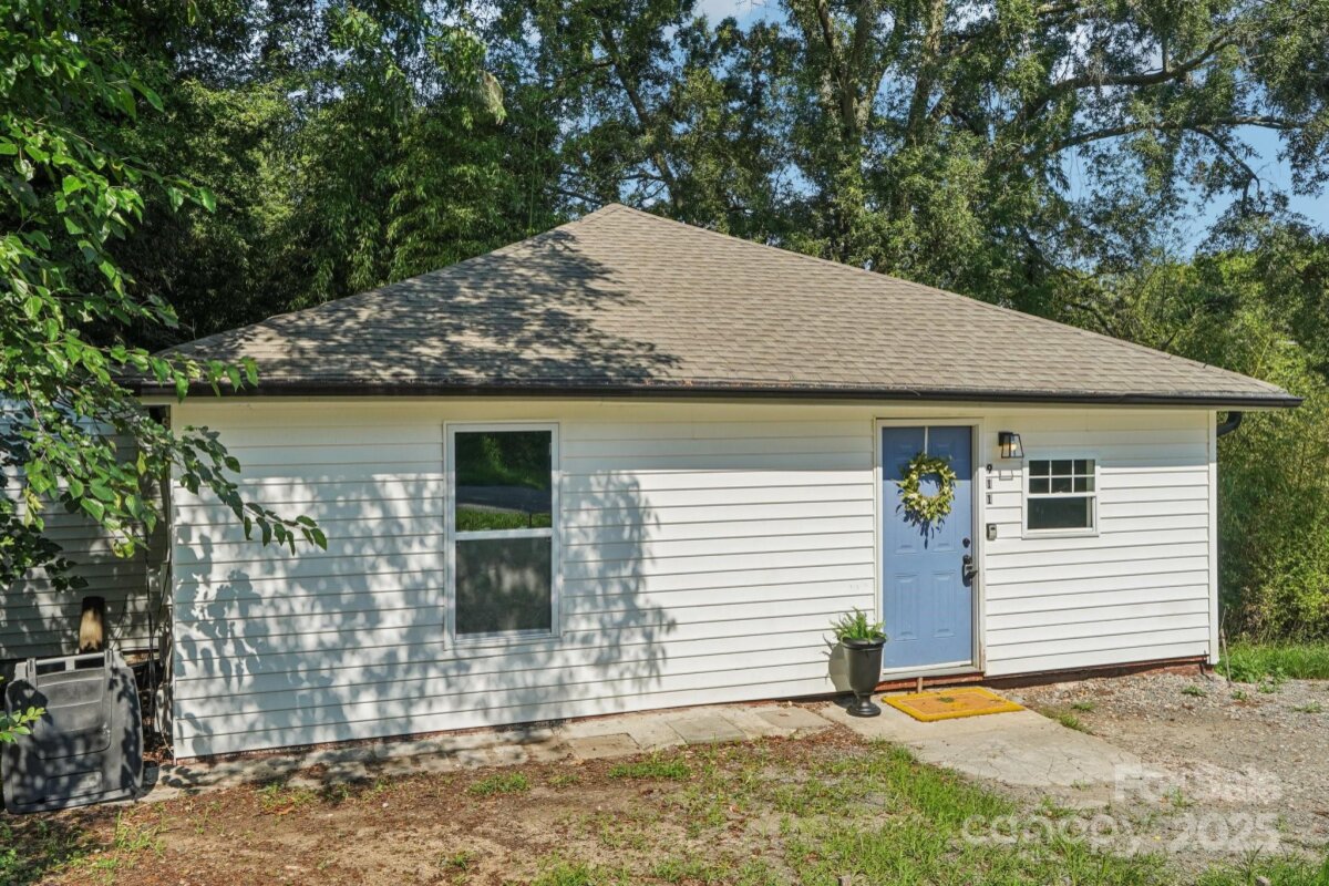 911 Elm Street, Kannapolis, NC 28081, MLS # 4277351