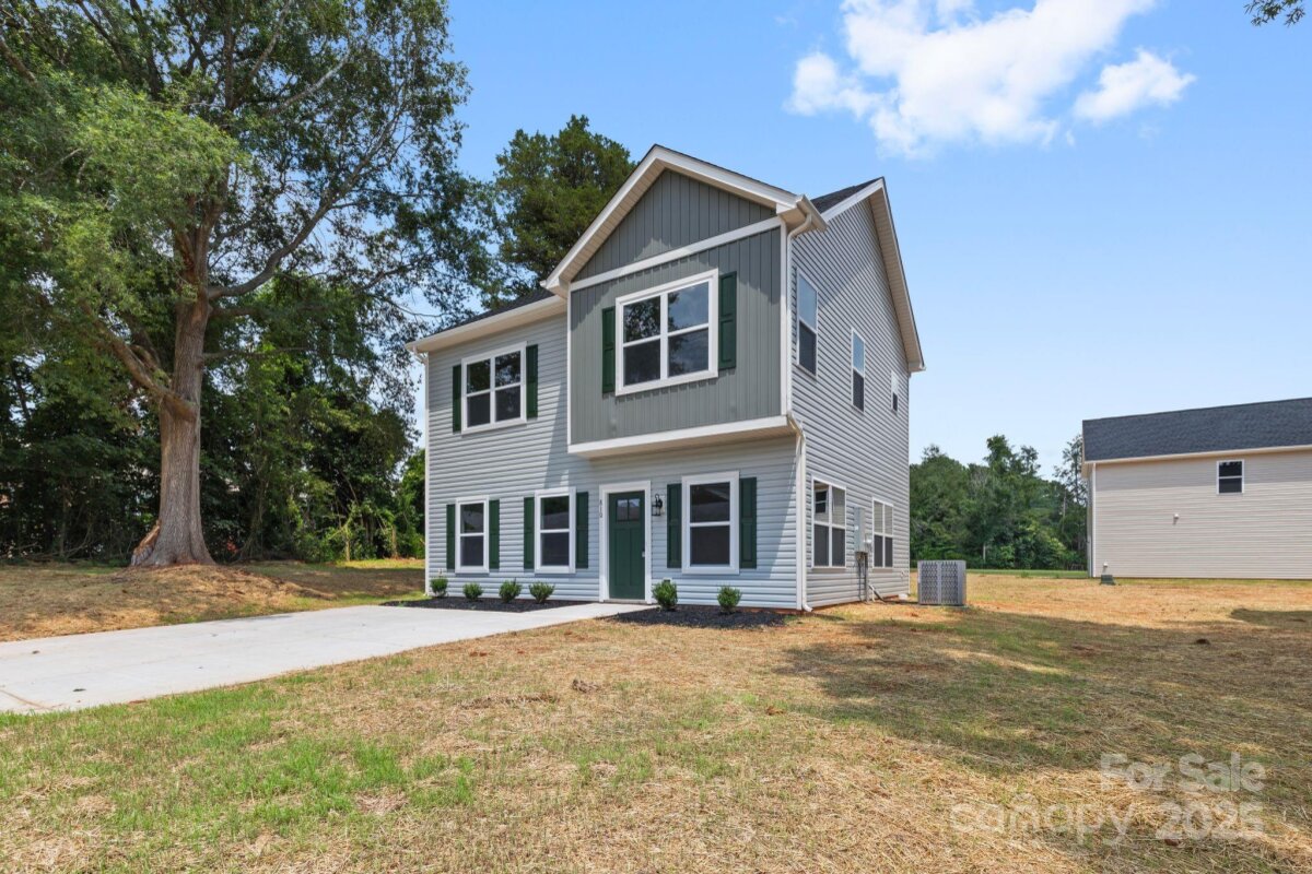 810 Wesley Drive, Statesville, NC 28677, MLS # 4277354