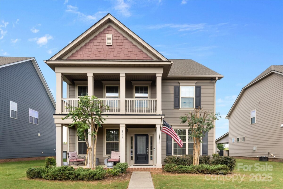 4004 Silverwood Drive, Waxhaw, NC 28173, MLS # 4277367