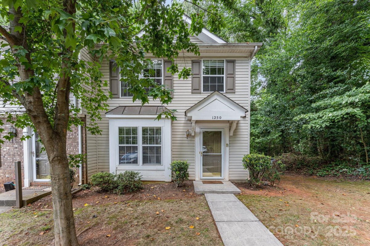 1250 Maple Shade Lane, Charlotte, NC 28270, MLS # 4277376