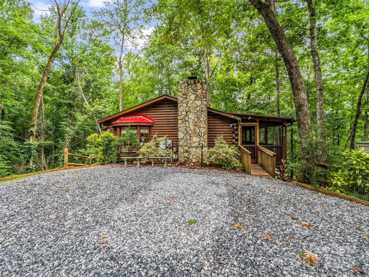 116 Chalet Road, Lake Lure, NC 28746, MLS # 4277380