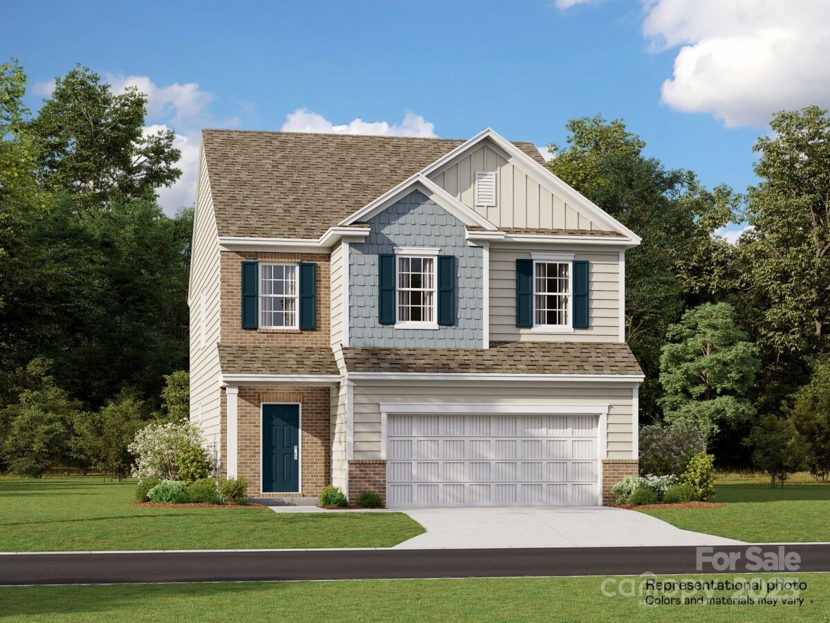 1606 Swallow Tail Drive, Cramerton, NC 28012, MLS # 4277385