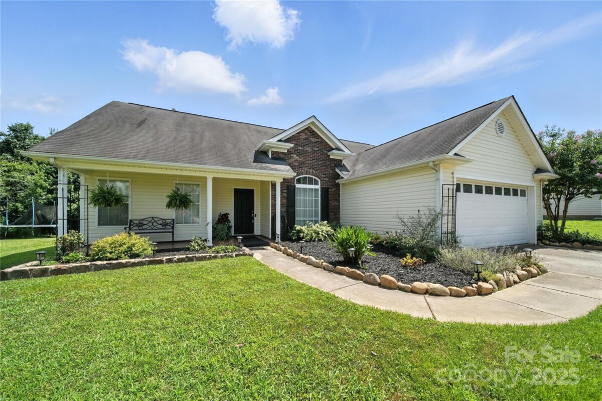 2701 Parkwest Drive, Albemarle, NC 28001, MLS # 4277388