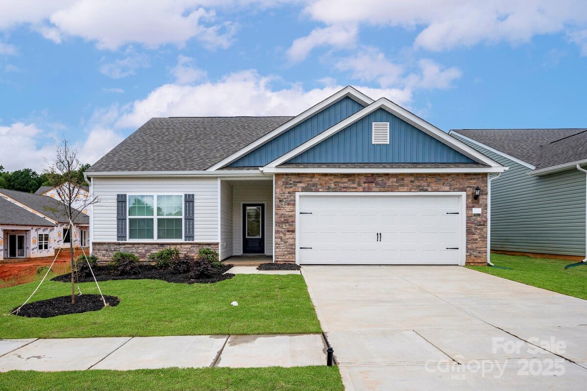 7307 Jerimoth Drive, Charlotte, NC 28215, MLS # 4277393