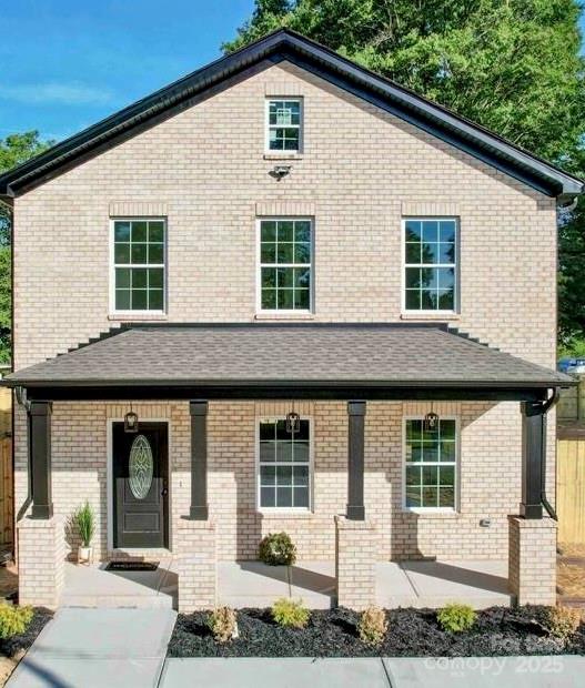 2100 Hillcrest Avenue, Albemarle, NC 28001, MLS # 4277398