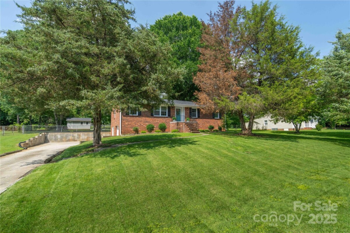 138 Cread Court, Winston Salem, NC 27127, MLS # 4277408