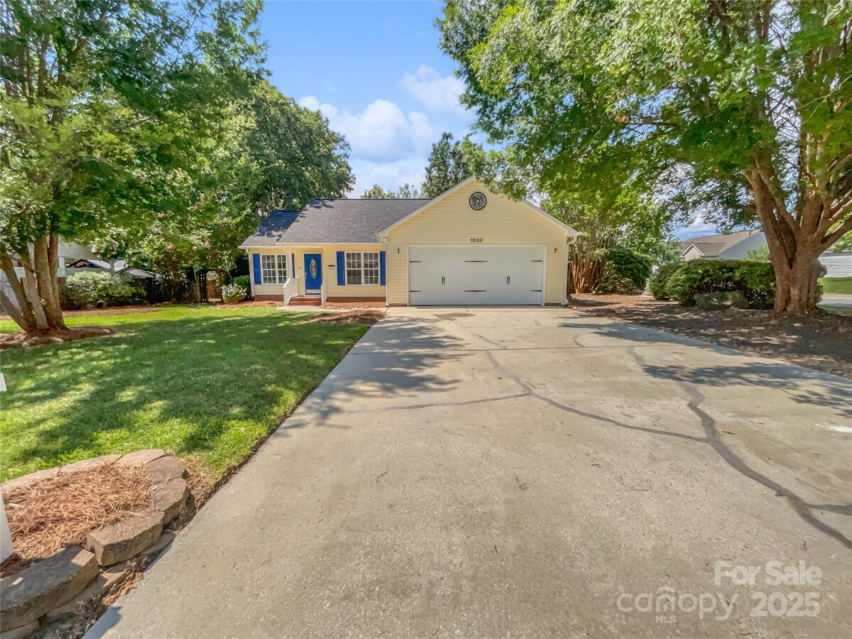 1634 Dawson Court, Rock Hill, SC 29730, MLS # 4277410