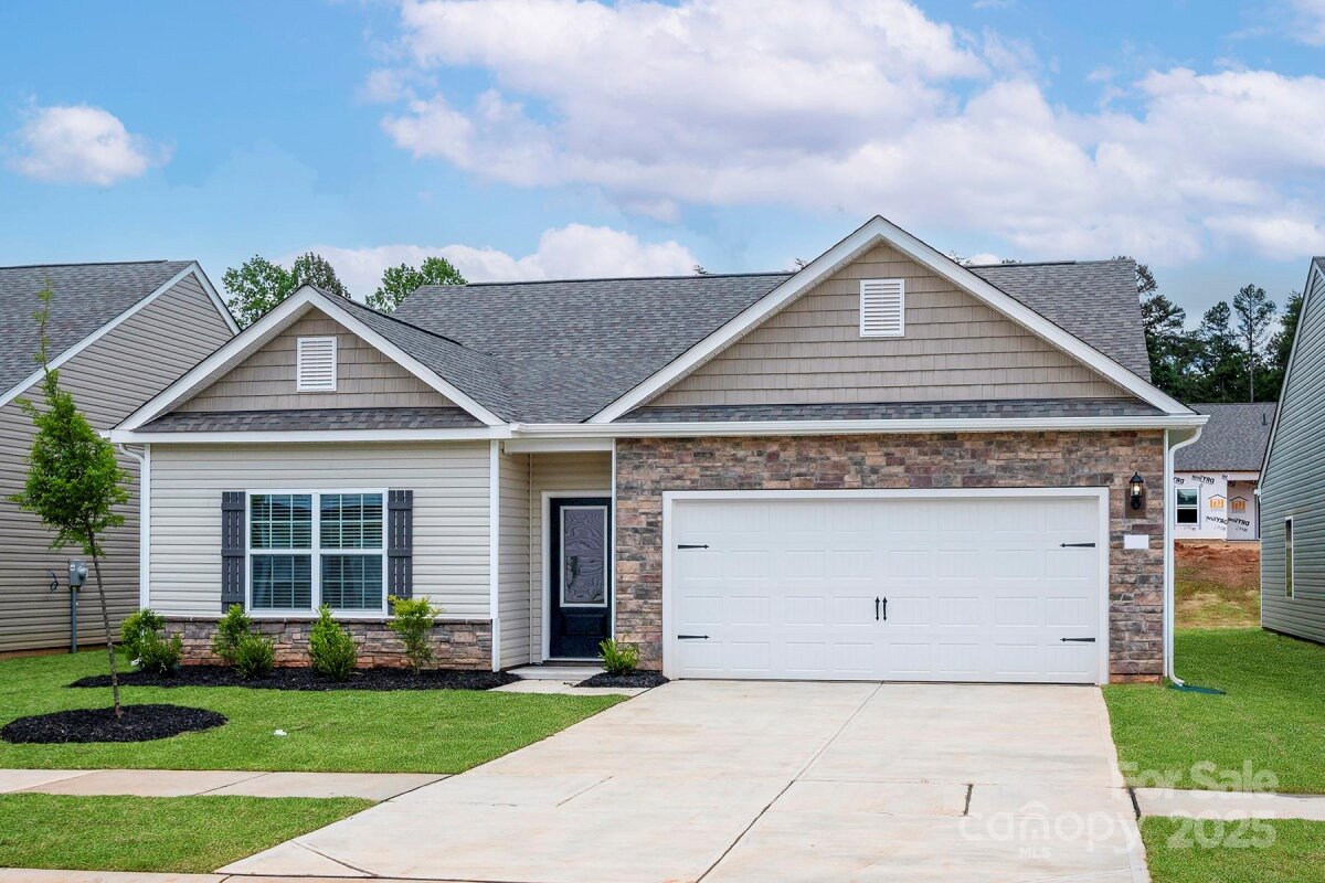 7319 Jerimoth Drive, Charlotte, NC 28215, MLS # 4277429