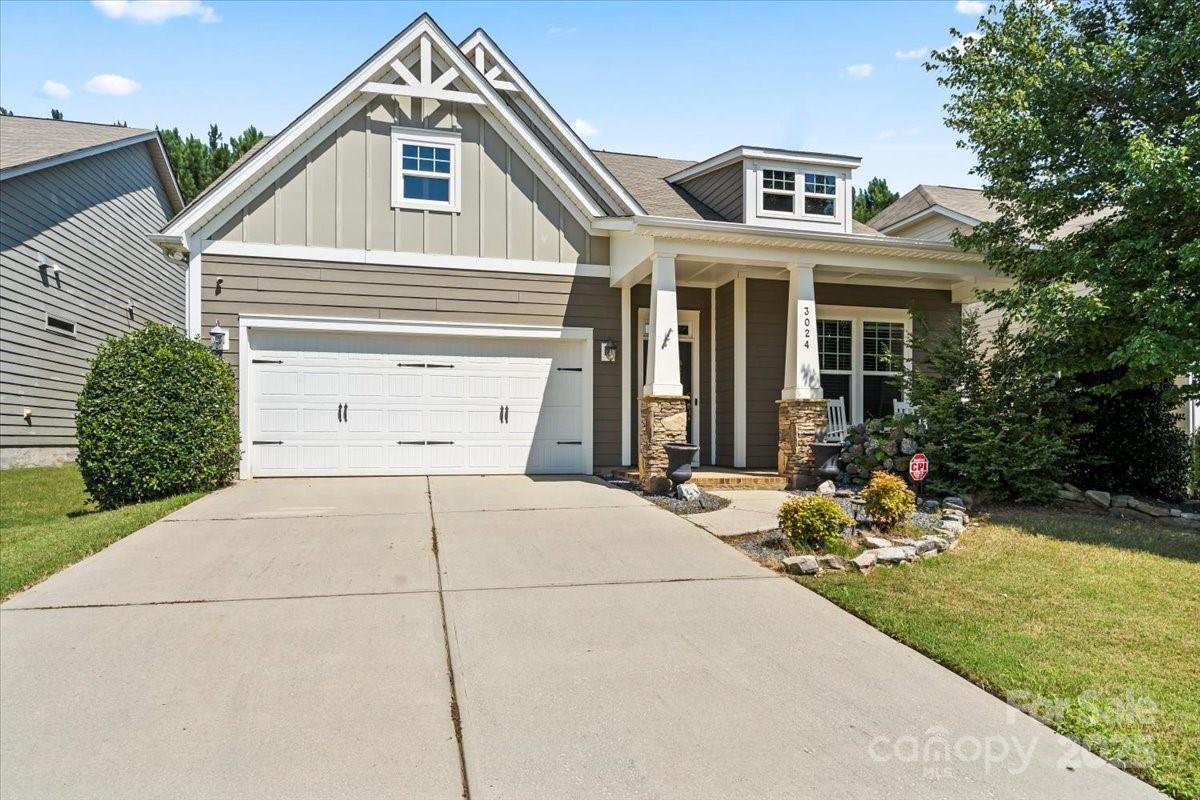 3024 Hereford Way, Lancaster, SC 29720, MLS # 4277441