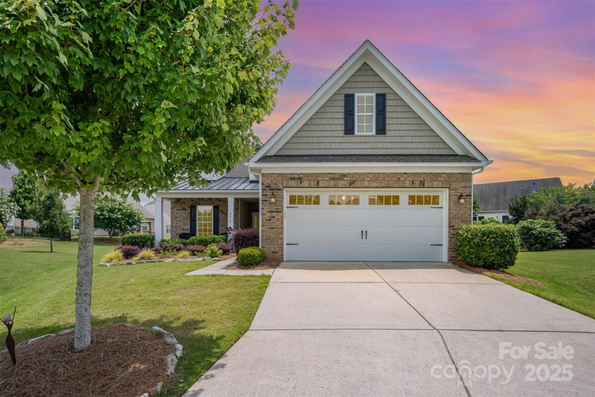 7015 Gracefield Lane, Fort Mill, SC 29707, MLS # 4277442