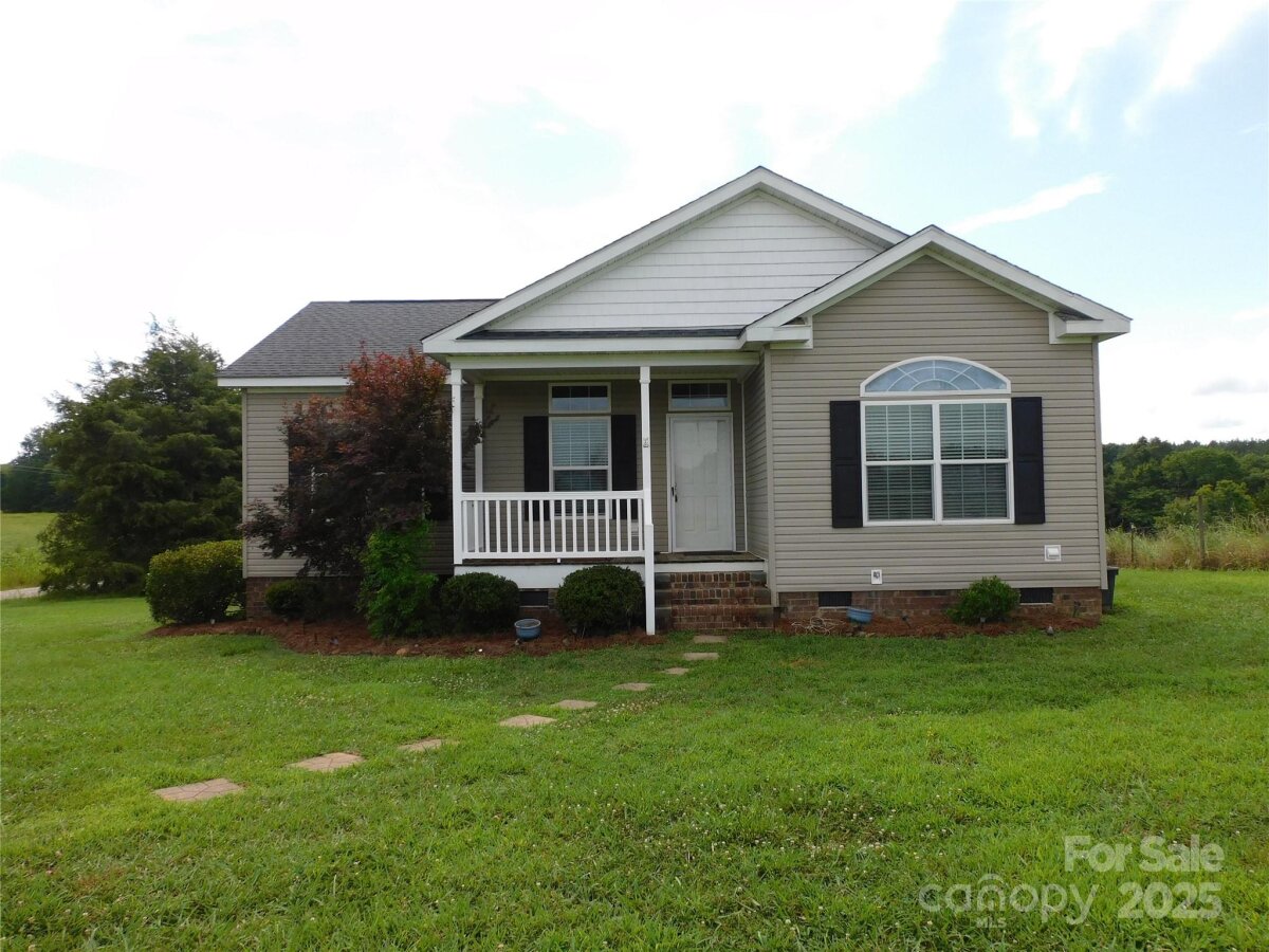 5054 Bonner Horton Road, Sharon, SC 29742, MLS # 4277449