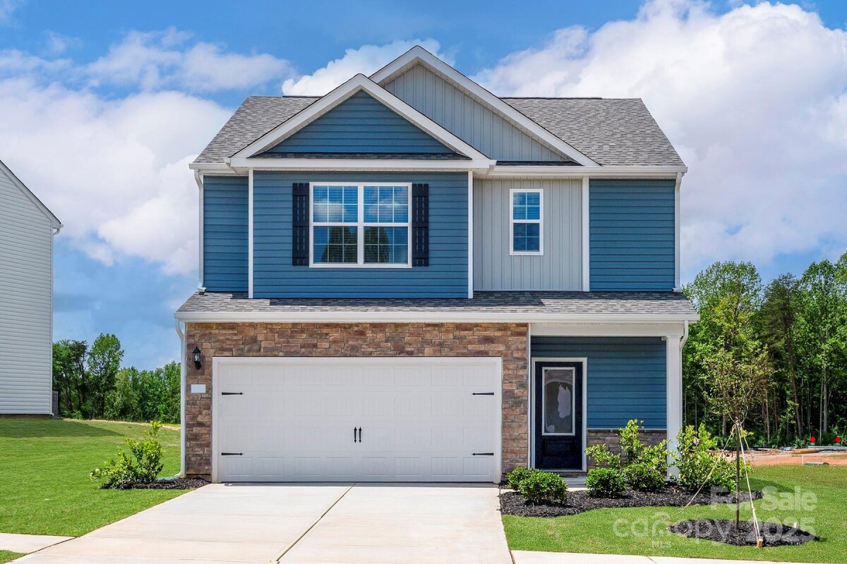 7019 Jerimoth Drive, Charlotte, NC 28215, MLS # 4277454