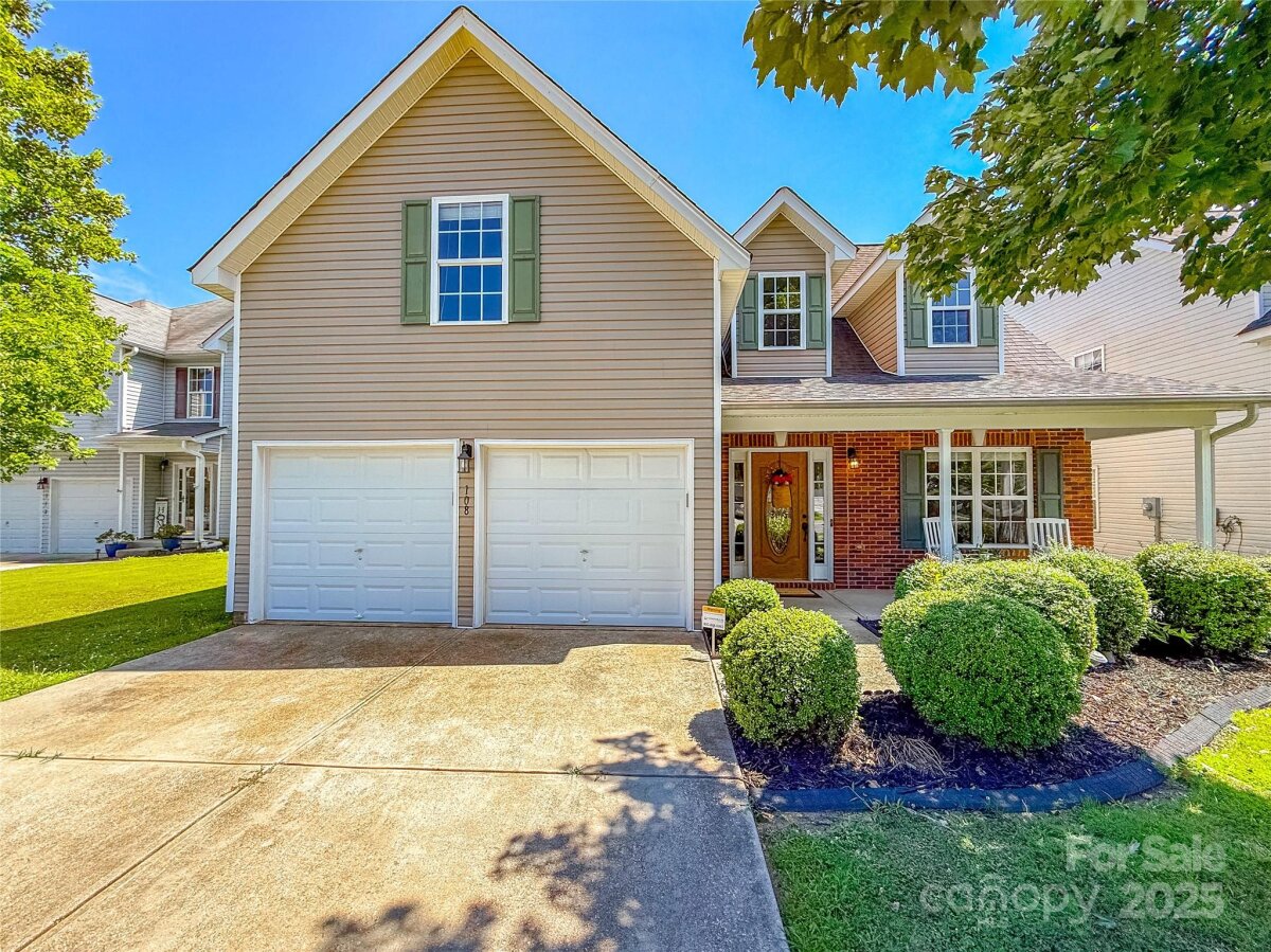 108 Copes Court Unit 68, Rock Hill, SC 29732, MLS # 4277456