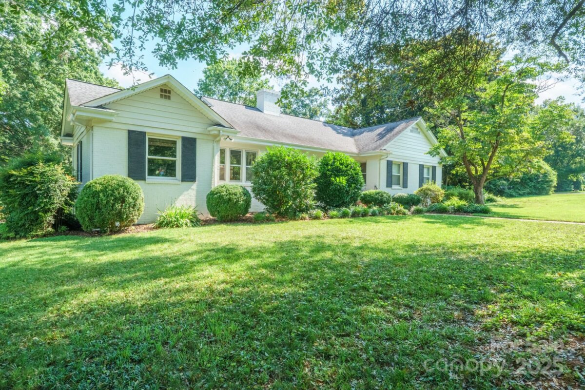 630 4th Avenue, Hickory, NC 28601, MLS # 4277457