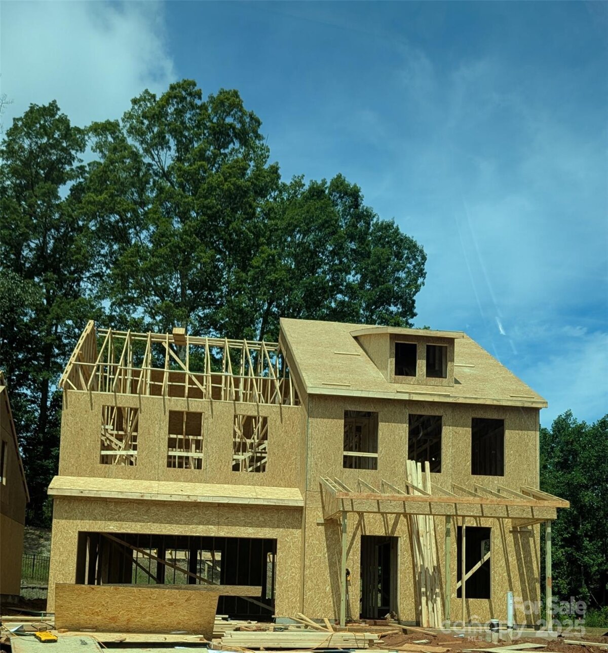 120 Canary Lane Unit 6, Mooresville, NC 28115, MLS # 4277462